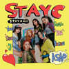스테이씨 (STAYC) - STAYDOM