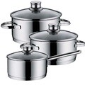 [WMF] Saphir 3종 냄비