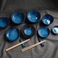 존탐스 카시아 도자기 홈세트 14pcs