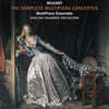 Multipiano Ensemble 모차르트: 여러 대의 피아노를 위한 협주곡 (Mozart: The Complete Multipiano Concertos K.242, K.365)
