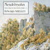 Howard Shelley 멘델스존: 피아노 독주 5집 (Mendelssohn: The Complete Solo Piano Music, Vol. 5)
