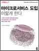 마이크로서비스 도입, 이렇게 한다