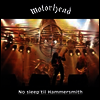 Motorhead - No Sleep 'til Hammersmith (LP)