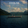 Kodaline - In A Perfect World (CD)