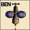 Ben - Ben (180g LP)(Remastered)