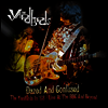 Yardbirds - Dazed And Confused: The Yardbirds In 68 - Live At The BBC And Beyond (Remastered)(Limited Edition)(180G)(White LP+DVD)