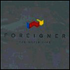 Foreigner - The Definitive (CD)