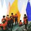 Alvvays (올웨이즈) - 2집 Antisocialites [옐로우 컬러 LP]