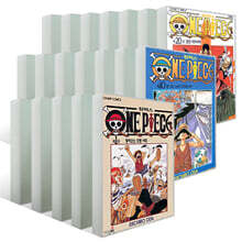 원피스 ONE PIECE 1~20권 세트