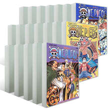 원피스 ONE PIECE 21~40권 세트