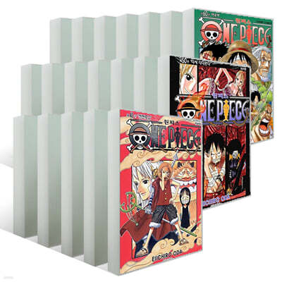 원피스 ONE PIECE 41~60권 세트