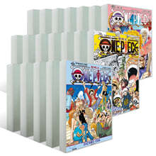 원피스 ONE PIECE 61~80권 세트