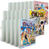 원피스 ONE PIECE 61~80권 세트