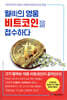 월街의 영웅 비트코인을 접수하다