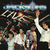 Jacksons (잭슨스) - Live [2LP]