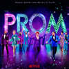 넷플릭스 '더 프롬' 뮤지컬 코미디 영화음악 (The Prom OST) [퍼플 컬러 2LP]