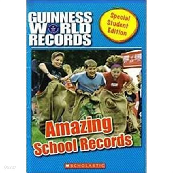 guinness world records -amazing School Records