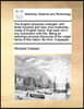 The English physician enlarged: with three hundred and sixty nine medicines, made of English herbs, that were not in any impression until this. Being