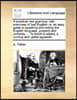 A practical new grammar, with exercises of bad English: or, an easy guide to speaking and writing the English language, properly and correctly. ... To