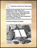Elements of Chemistry, in a Systematic Order, Containing All the Modern Discoveries. Illustrated with Thirteen Copperplates. by MR Lavoisier, Member O