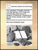 The catechism of health; selected from the German of Dr. Faust and considerably improved by Dr. Gregory, of Edinburgh. Published for the use of the ci