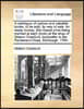 A catalogue of curious and valuable books, to be sold, by way of sale, for ready money, (the lowest price being marked at each book) at the shop of Gi