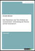 Karl Mannheim und "Das Problem der Generationen". Anwendung der Theorie auf die Generation Y