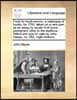 Food for book-worms. a catalogue of books, for 1791, taken on a new plan, as an essay to render it of some permanent utility to the studious, Which ar