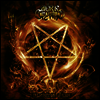 Mork Gryning - Maelstrom Chaos (Red Brick LP)
