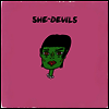 She-Devils - She-Devils (LP)