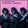 Andrews Sisters - Very Best Of The Andrews Sisters (CD)