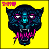 Shining - Animal (Limited Edition)(LP)