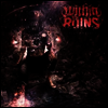 Within The Ruins - Black Heart (MP3 Download)(180g)(Black with White Splatter LP)