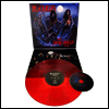 Blackrain - Dying Breed (Ltd. Ed)(180G)(Red with White Swirls LP+CD)
