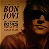 Bon Jovi - Legendary Songs From The Early Days (Live) (LP)