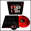 Dead Daisies - Locked And Loaded (180G)(Red LP+CD)