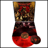 Domination Inc. - Memoir 414 (Ltd. Ed)(180G)(Red with Black Swirls LP+CD)