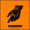 Borders - Purify (Ltd. Ed)(Yellow LP)