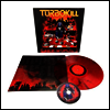 Turbokill - Vice World (Red with Black Splatter LP+CD)