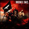 Mono Inc. - Viva Hades (Ltd. Ed)(Gatefold)(Orange Transparent with Streaks LP)