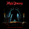 Night Demon - Curse Of The Damned (LP)
