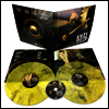 Suzi Quatro - No Control (Gatefold)(180G)(Yellow W/ Black Swirls Vinyl)(2LP+CD)