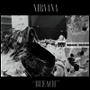 Nirvana - Bleach (Deluxe Edition)(180G)(2LP)