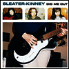 Sleater-Kinney - Dig Me Out (Remastered)(Download Code)(LP)