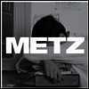 Metz - Metz (Download Card)(LP)