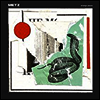Metz - Strange Peace (LP)