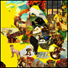 Homesick - The Big Exercise (MP3 Download)(LP)