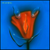Moaning - Uneasy Laughter (Ltd. Ed)(MP3 Download)(Colored LP)