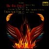 스트라빈스키: 불새, 보로딘: 이고르 공 - 서곡과 폴로베츠인의 춤 (Strawinsky: Firebird Suite & Borodin: Prince Igor - Overture & Polovtsian Dances) (DMM Direct Cut)(180G)(LP) - Robert Shaw