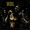 Volbeat - Seal The Deal & Let's Boogie (Gatefold Cover)(2LP+CD)
